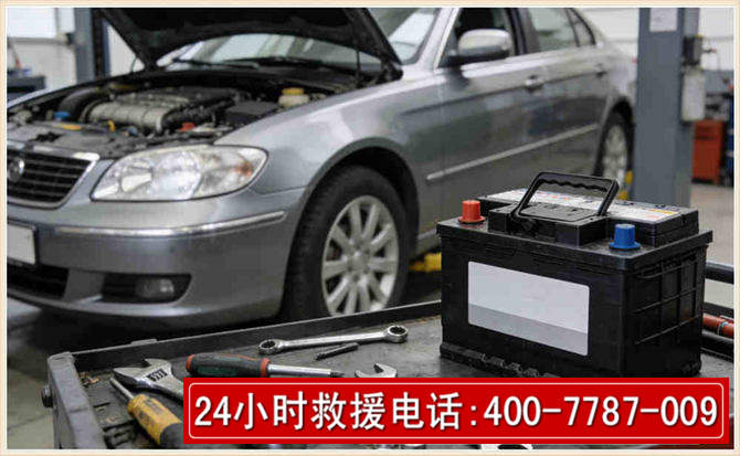德清 高温雨天汽车突然没电车辆无法正常行驶该如何处理呢